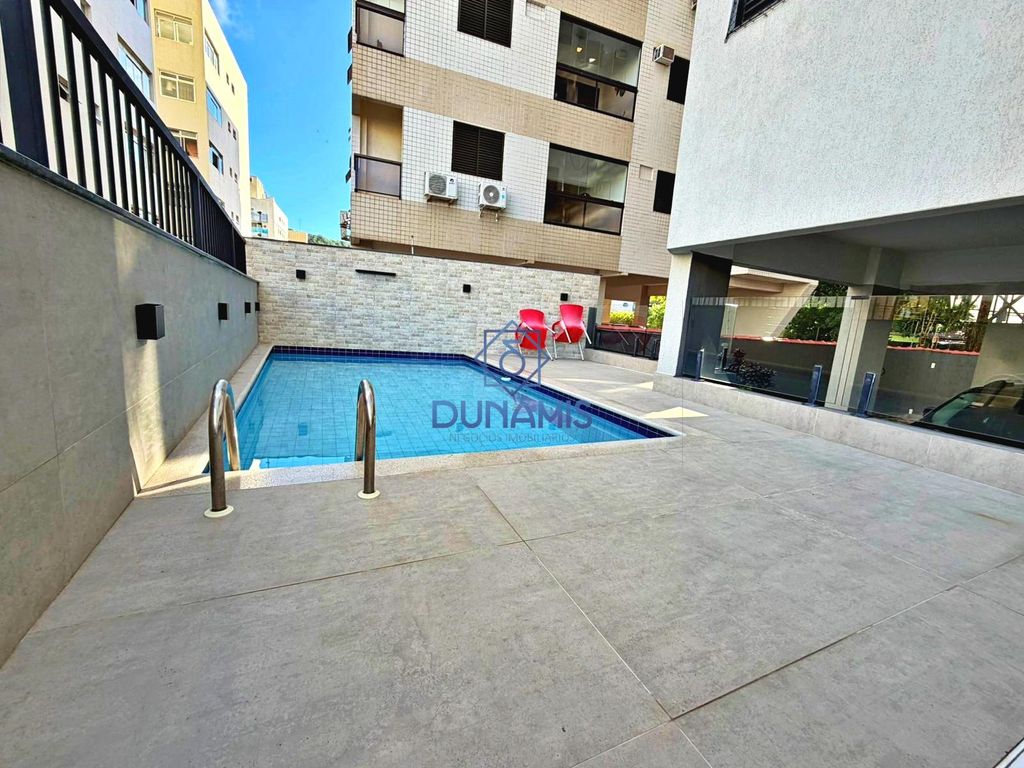 APARTAMENTO  REFORMADO PARA VENDA NA PRAIA DO TOMBO - PRÉDIO COM LAZER* em Tombo, Guarujá — foto 15