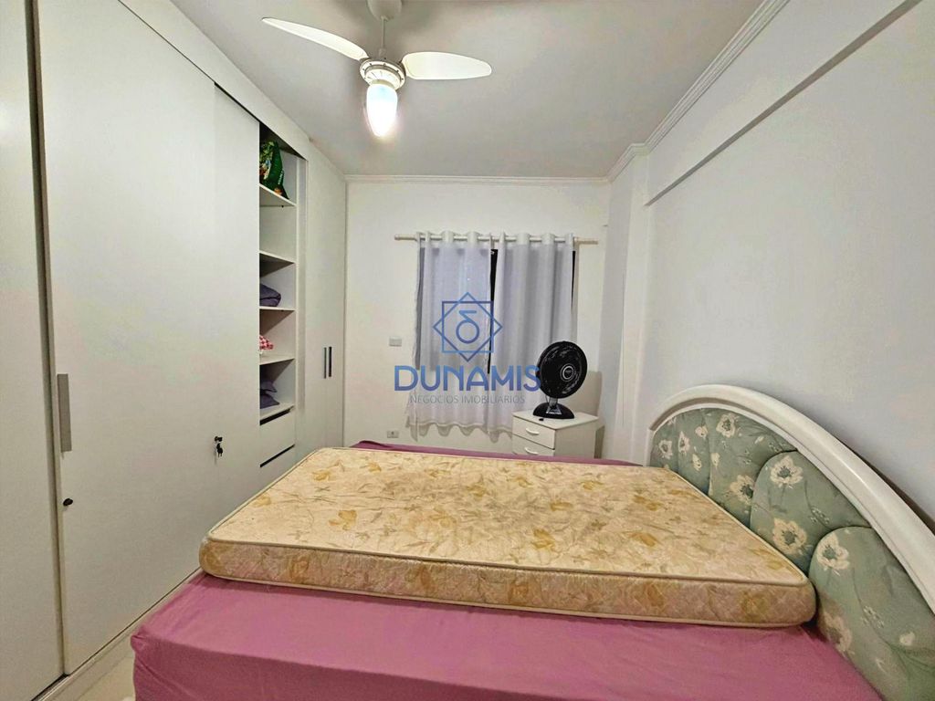 APARTAMENTO  REFORMADO PARA VENDA NA PRAIA DO TOMBO - PRÉDIO COM LAZER* em Tombo, Guarujá — foto 6