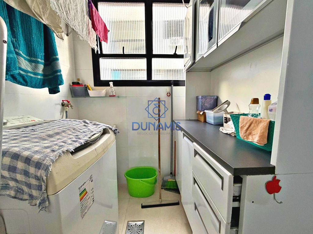 APARTAMENTO  REFORMADO PARA VENDA NA PRAIA DO TOMBO - PRÉDIO COM LAZER* em Tombo, Guarujá — foto 14
