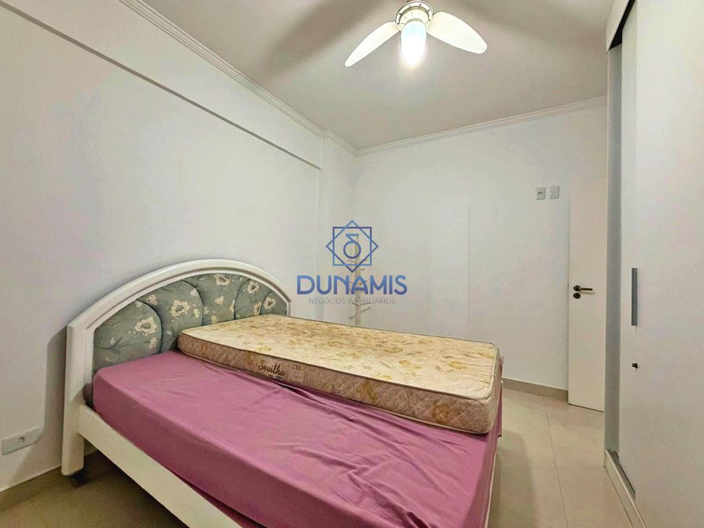 APARTAMENTO  REFORMADO PARA VENDA NA PRAIA DO TOMBO - PRÉDIO COM LAZER* em Tombo, Guarujá — foto 8