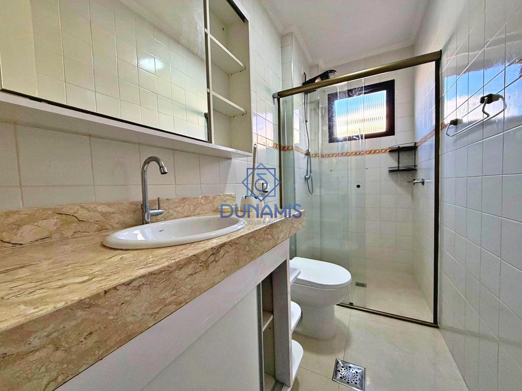 APARTAMENTO  REFORMADO PARA VENDA NA PRAIA DO TOMBO - PRÉDIO COM LAZER* em Tombo, Guarujá — foto 5