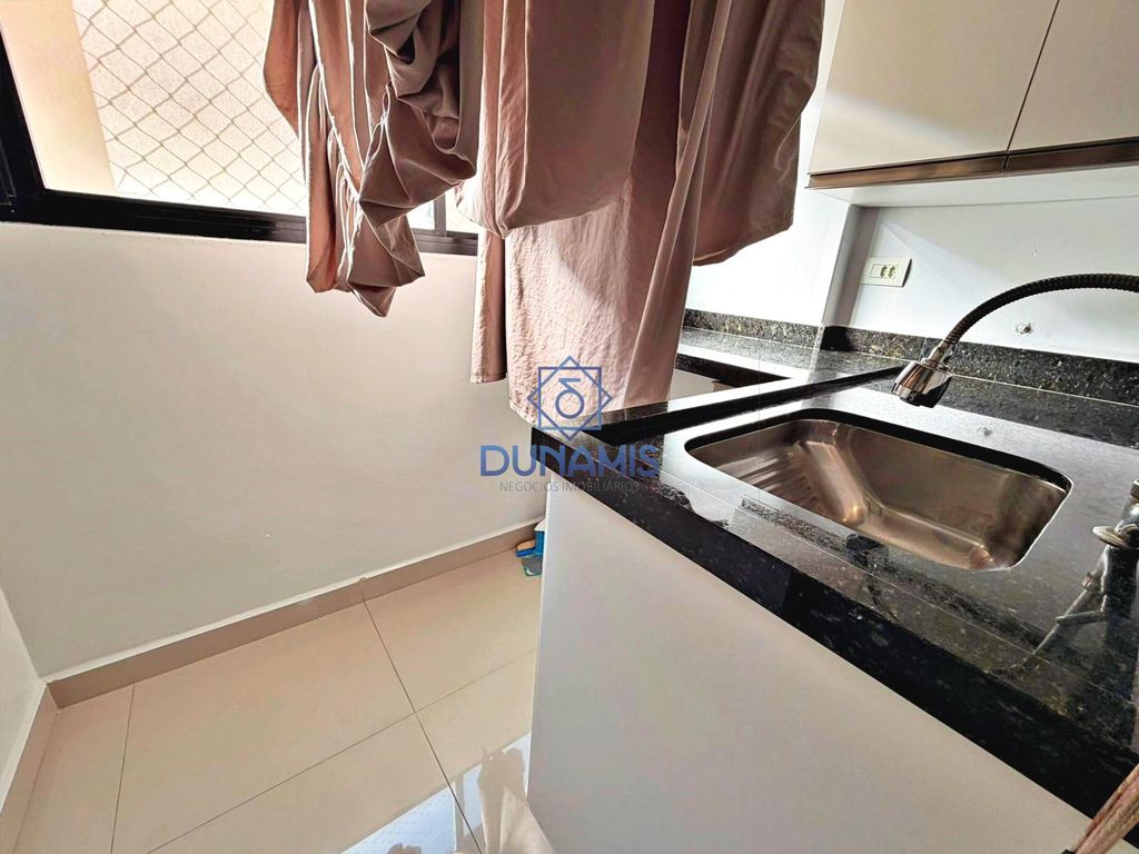 APARTAMENTO NA REGIÃO DA PRAIA DO TOMBO - TOTALMENTE REFORMADO em Tombo, Guarujá — foto 20