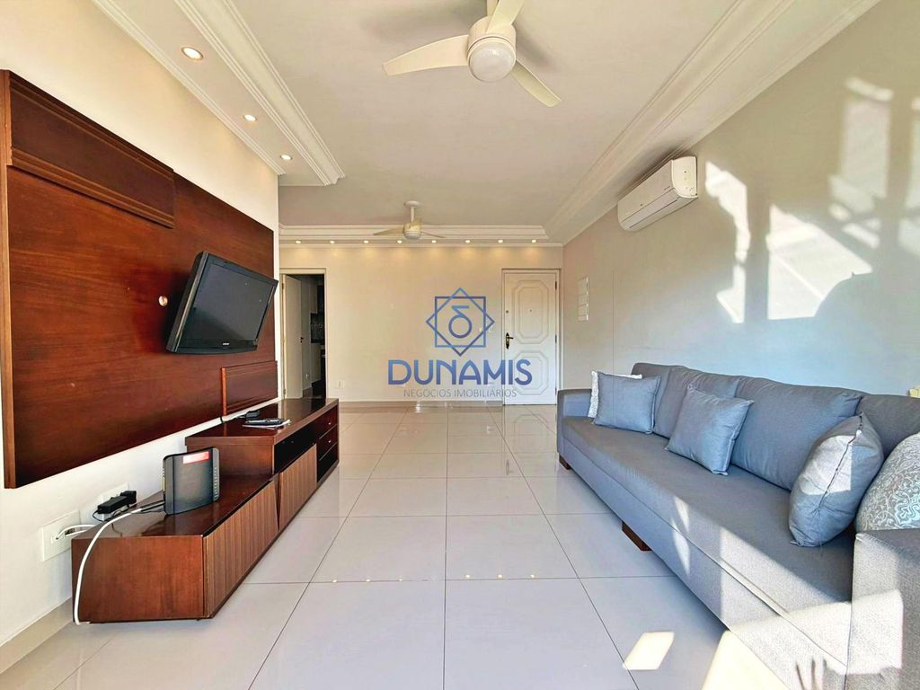 APARTAMENTO NA REGIÃO DA PRAIA DO TOMBO - TOTALMENTE REFORMADO em Tombo, Guarujá — foto 4