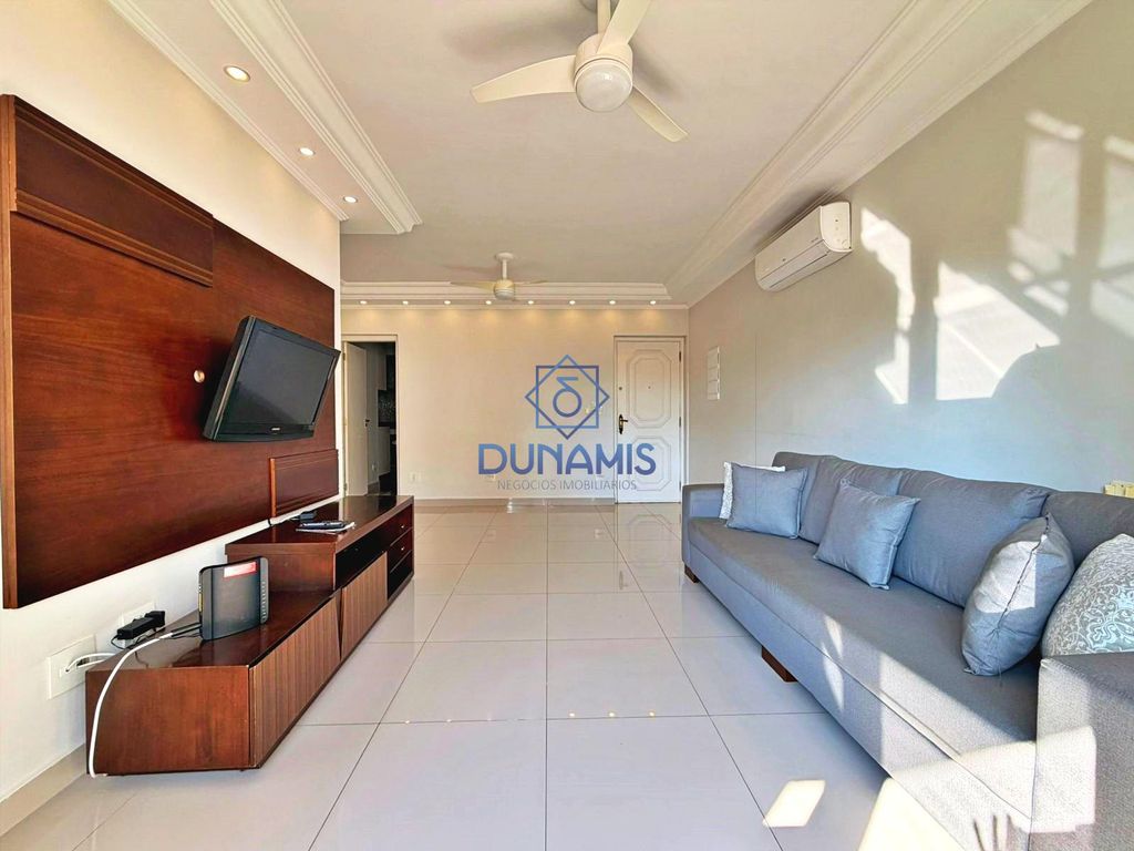APARTAMENTO NA REGIÃO DA PRAIA DO TOMBO - TOTALMENTE REFORMADO em Tombo, Guarujá — foto 5