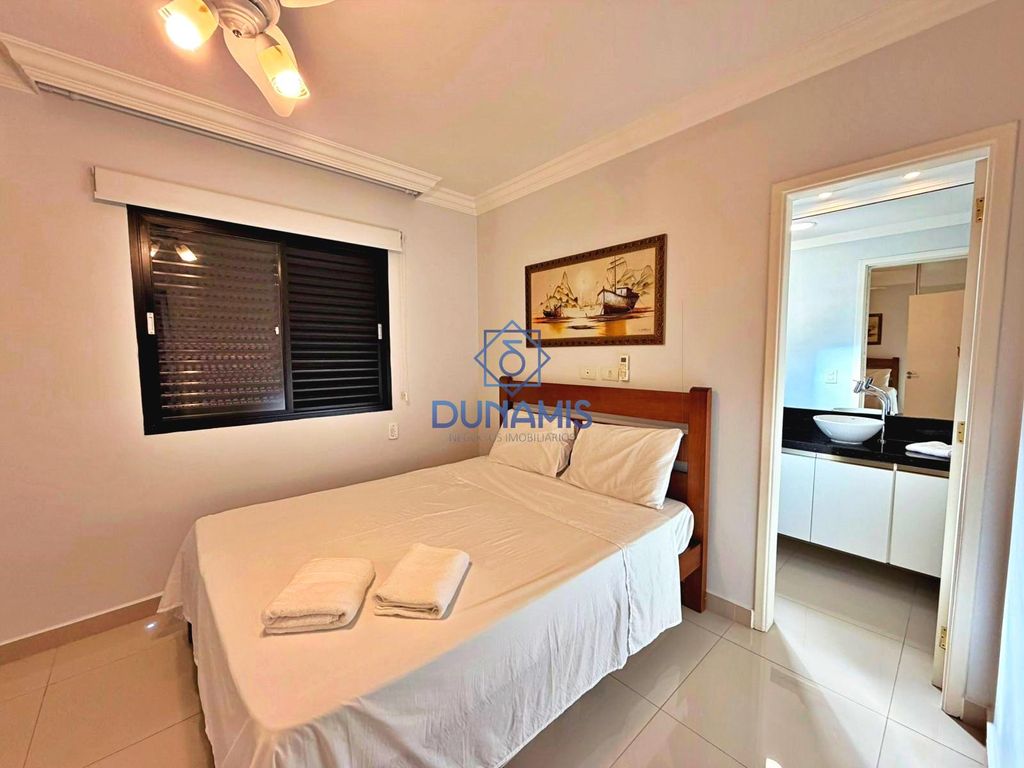 APARTAMENTO NA REGIÃO DA PRAIA DO TOMBO - TOTALMENTE REFORMADO em Tombo, Guarujá — foto 9