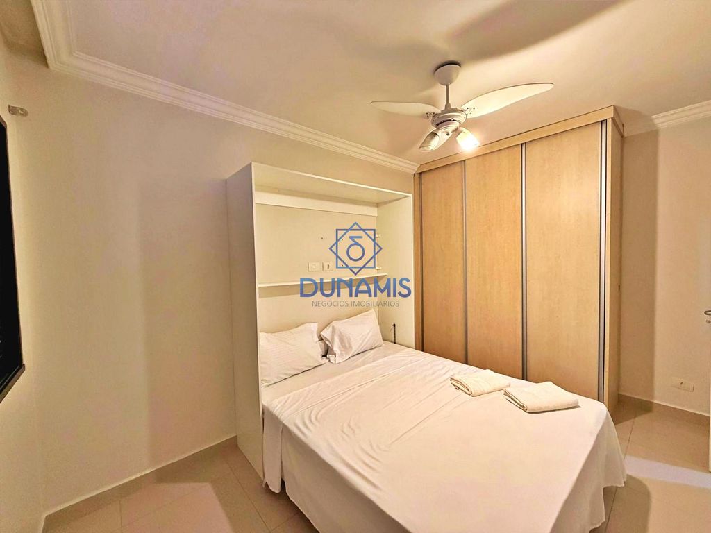 APARTAMENTO NA REGIÃO DA PRAIA DO TOMBO - TOTALMENTE REFORMADO em Tombo, Guarujá — foto 14