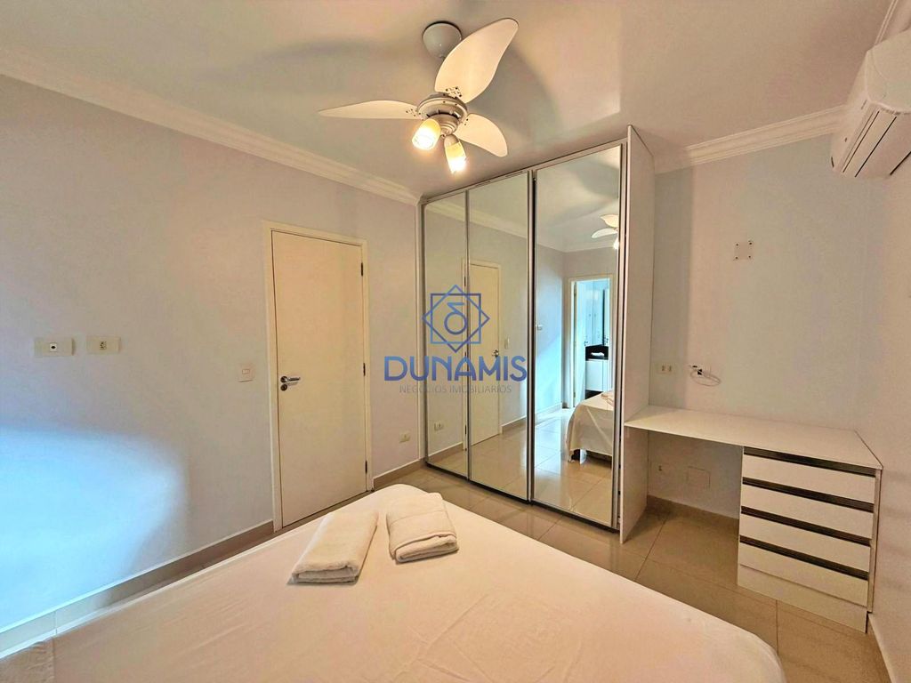 APARTAMENTO NA REGIÃO DA PRAIA DO TOMBO - TOTALMENTE REFORMADO em Tombo, Guarujá — foto 10