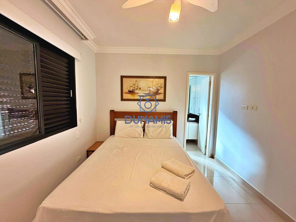 APARTAMENTO NA REGIÃO DA PRAIA DO TOMBO - TOTALMENTE REFORMADO em Tombo, Guarujá — foto 11