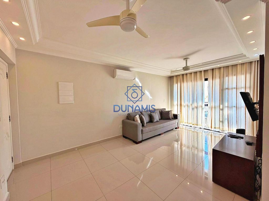 APARTAMENTO NA REGIÃO DA PRAIA DO TOMBO - TOTALMENTE REFORMADO em Tombo, Guarujá — foto 7