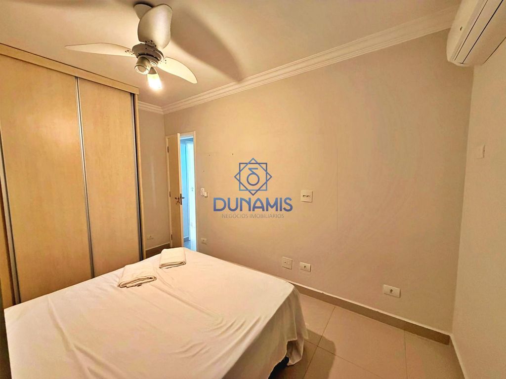 APARTAMENTO NA REGIÃO DA PRAIA DO TOMBO - TOTALMENTE REFORMADO em Tombo, Guarujá — foto 15