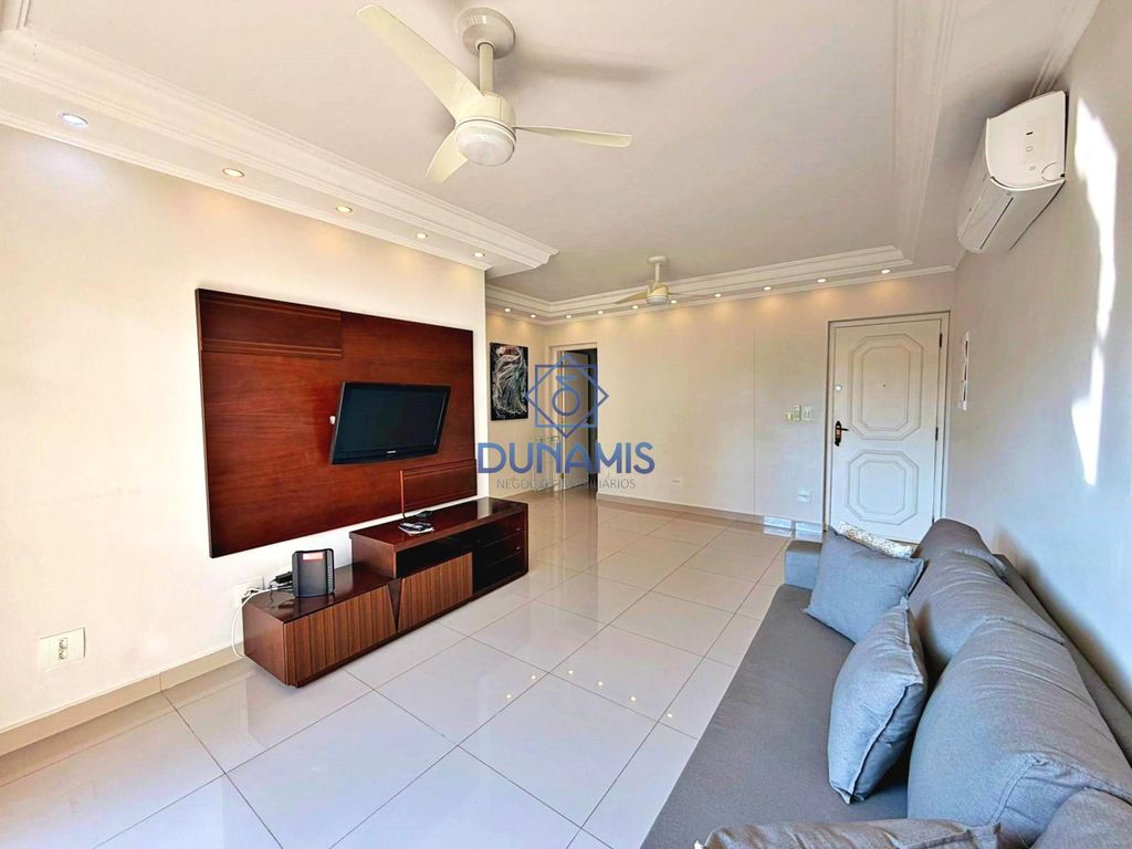 APARTAMENTO NA REGIÃO DA PRAIA DO TOMBO - TOTALMENTE REFORMADO em Tombo, Guarujá — foto 6