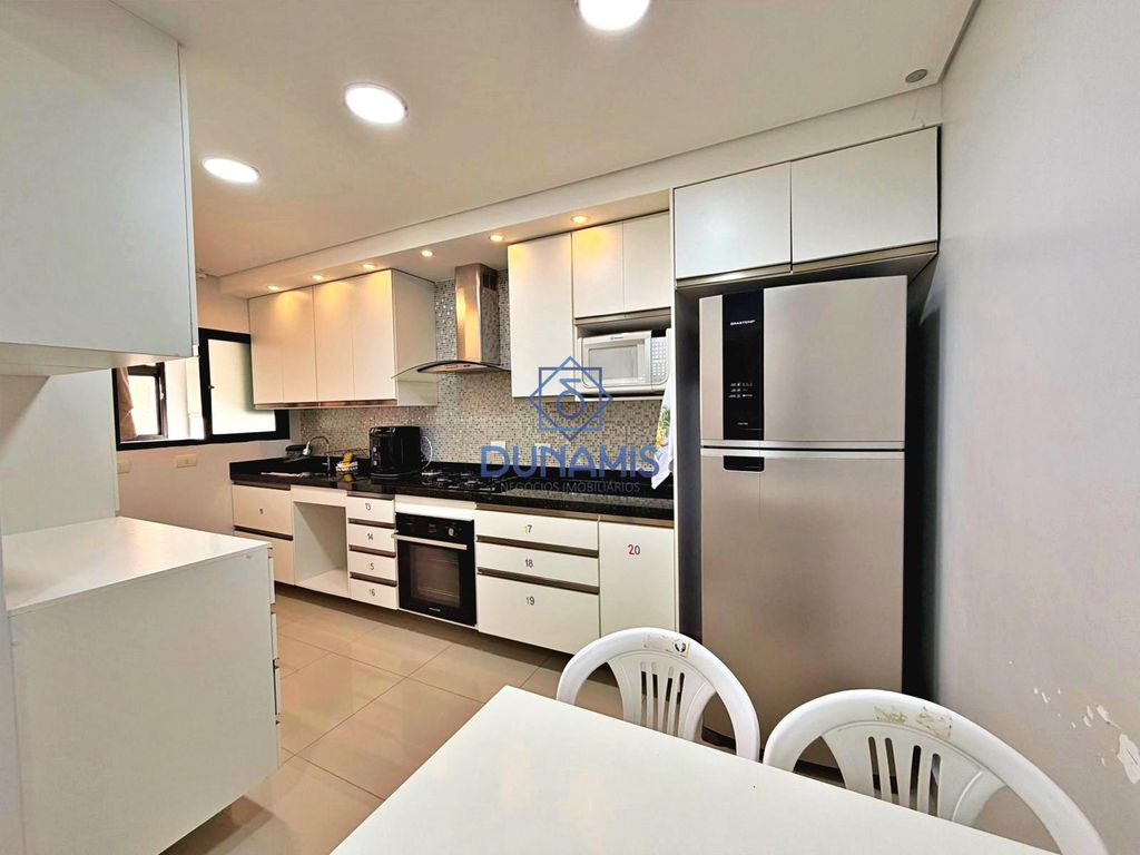 APARTAMENTO NA REGIÃO DA PRAIA DO TOMBO - TOTALMENTE REFORMADO em Tombo, Guarujá — foto 17