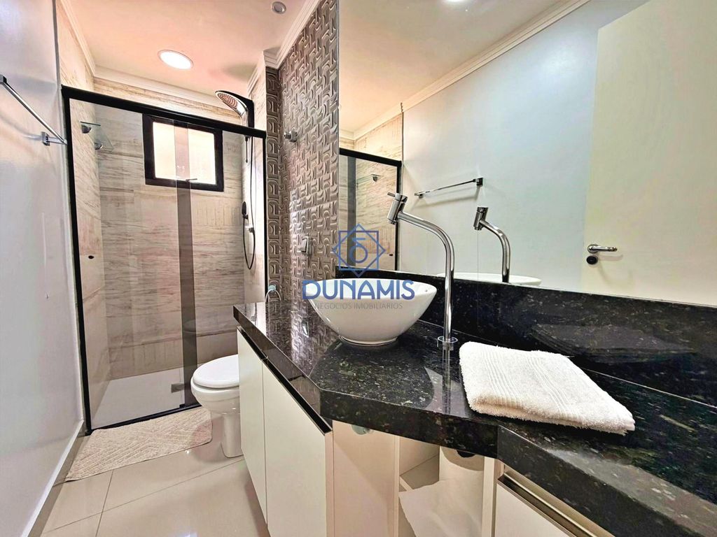 APARTAMENTO NA REGIÃO DA PRAIA DO TOMBO - TOTALMENTE REFORMADO em Tombo, Guarujá — foto 12