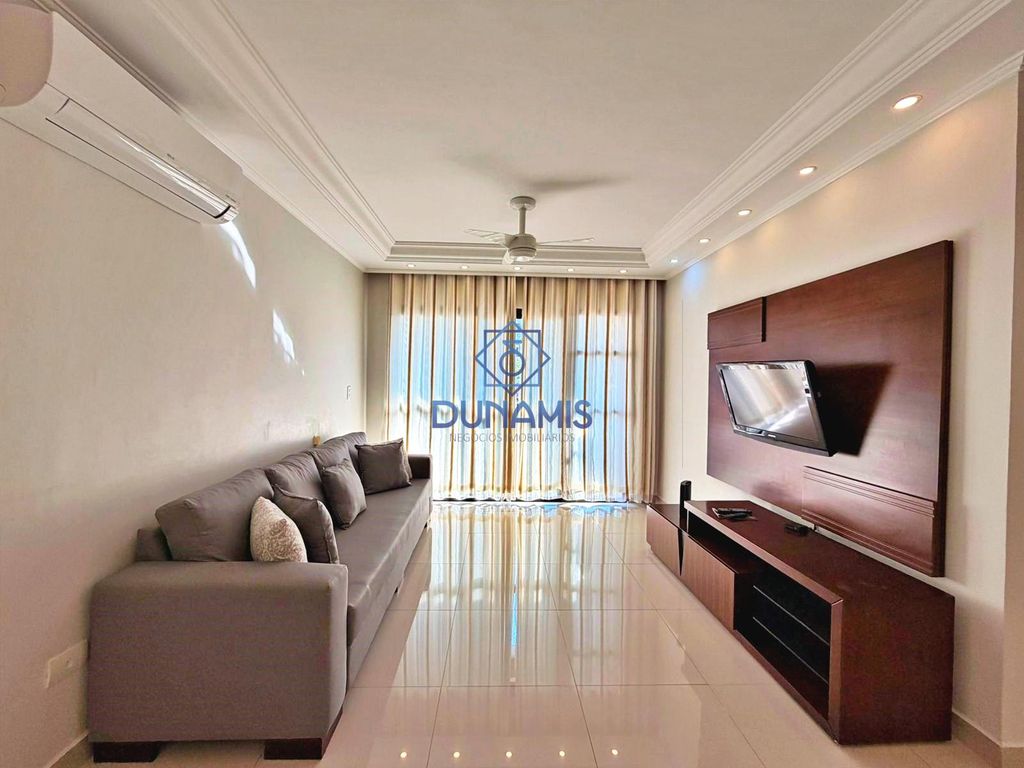 APARTAMENTO NA REGIÃO DA PRAIA DO TOMBO - TOTALMENTE REFORMADO em Tombo, Guarujá — foto 2