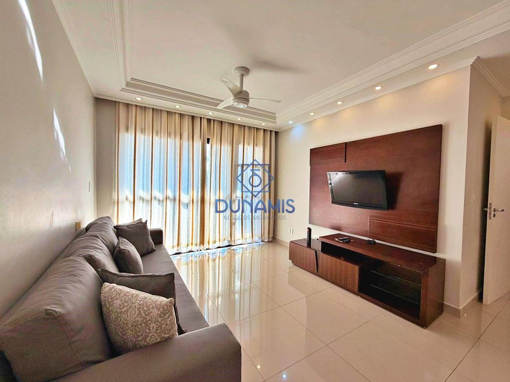 APARTAMENTO NA REGIÃO DA PRAIA DO TOMBO - TOTALMENTE REFORMADO em Tombo, Guarujá — foto 3