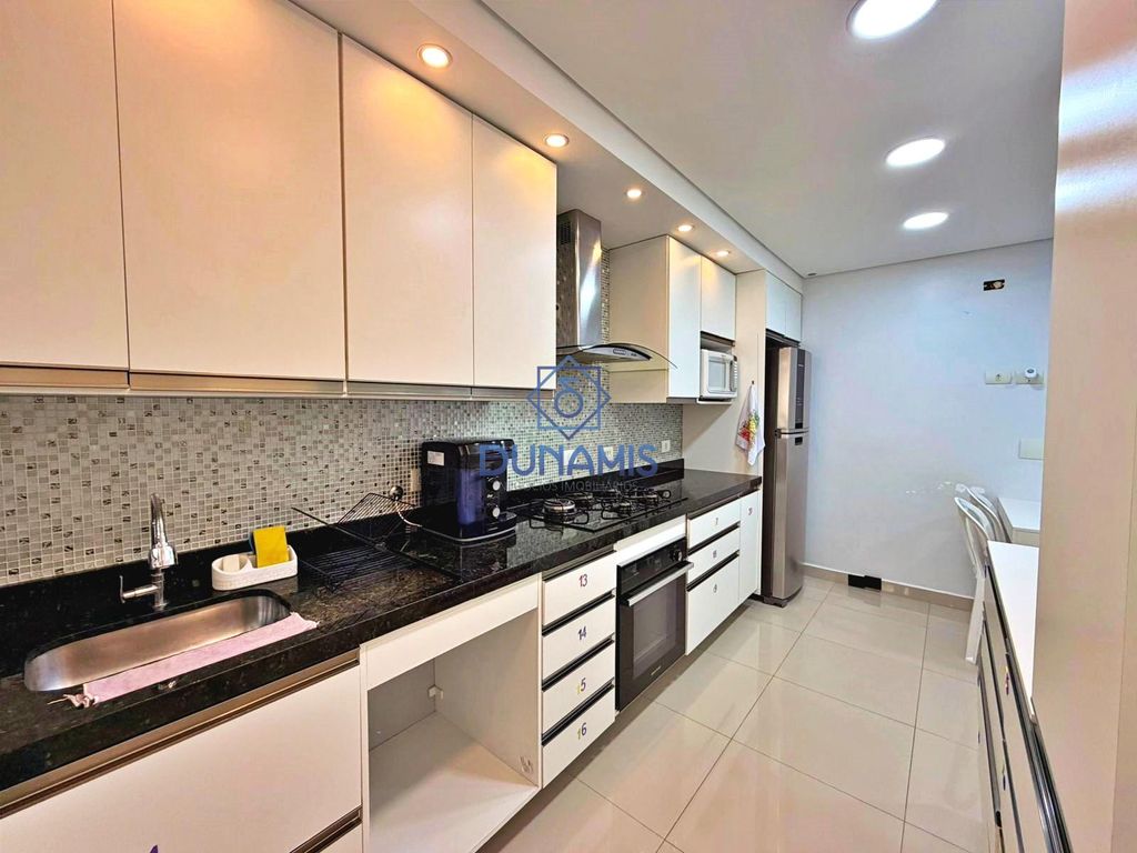 APARTAMENTO NA REGIÃO DA PRAIA DO TOMBO - TOTALMENTE REFORMADO em Tombo, Guarujá — foto 19
