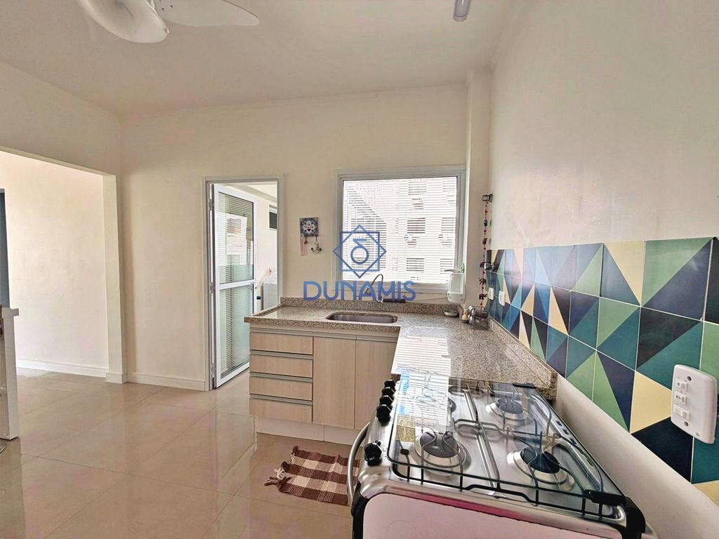 ** APARTAMENTO TOTALMENTE REFORMADO - NA PRAIA DAS PITANGUEIRAS - em Morro do Maluf, Guarujá — foto 32