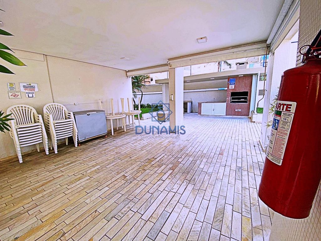 *** APARTAMENTO À VENDA NA PRAIA DAS ASTÚRIAS - COM VISTA PARA O MAR E LAZER *** em Jardim Astúrias, Guarujá — foto 31