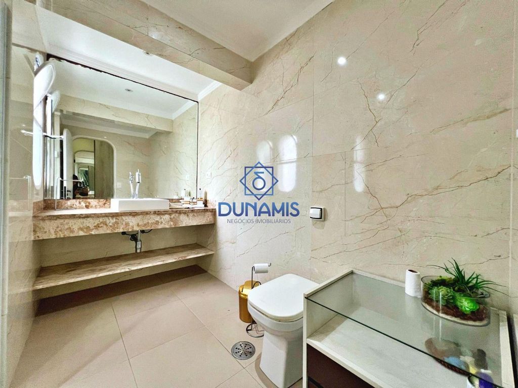 Apartamento com 3 dormitórios à venda,172.00 m², centro, GUARUJA - SP em Pitangueiras, Guarujá — foto 22