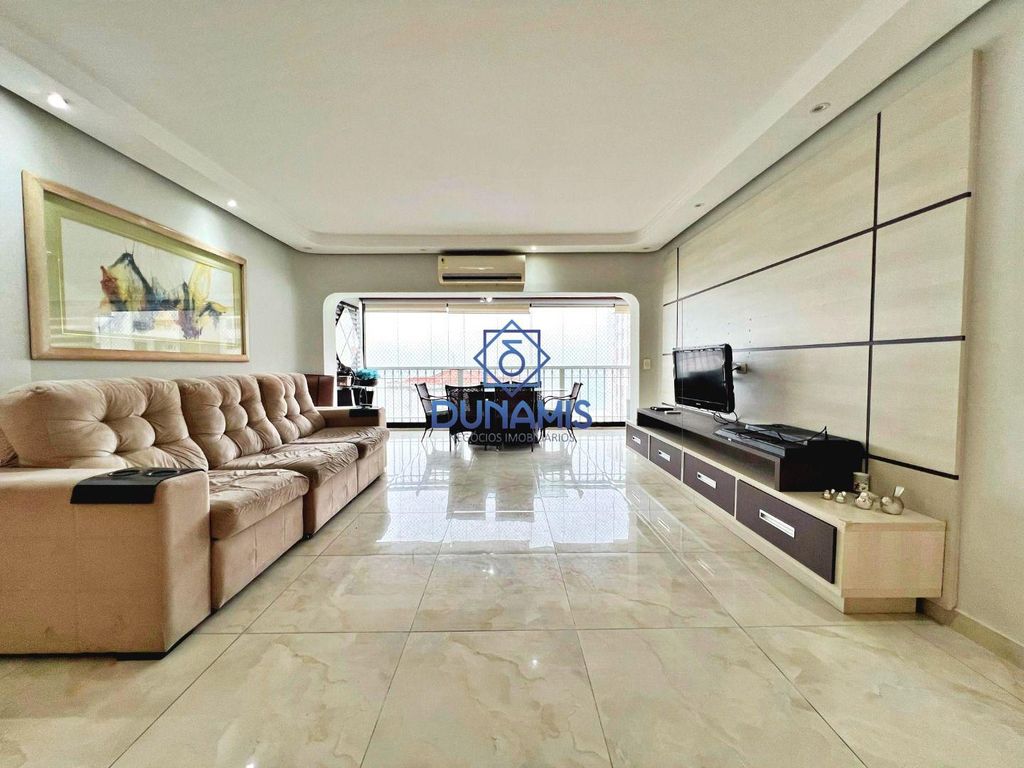Apartamento com 3 dormitórios à venda,172.00 m², centro, GUARUJA - SP em Pitangueiras, Guarujá — foto 2