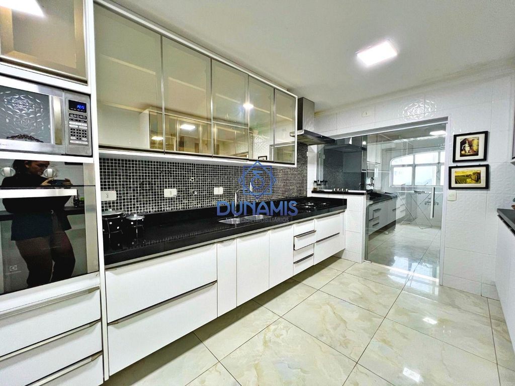 Apartamento com 3 dormitórios à venda,172.00 m², centro, GUARUJA - SP em Pitangueiras, Guarujá — foto 26