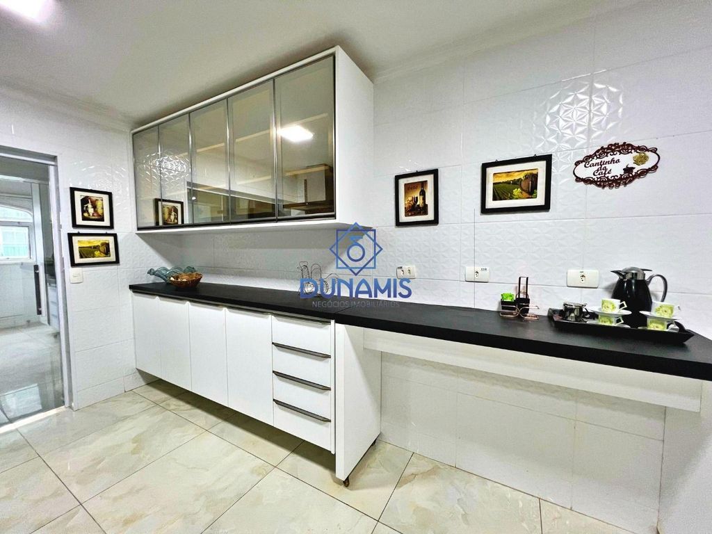 Apartamento com 3 dormitórios à venda,172.00 m², centro, GUARUJA - SP em Pitangueiras, Guarujá — foto 28