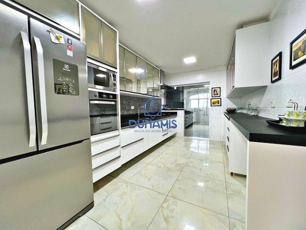 Apartamento com 3 dormitórios à venda,172.00 m², centro, GUARUJA - SP em Pitangueiras, Guarujá — foto 24
