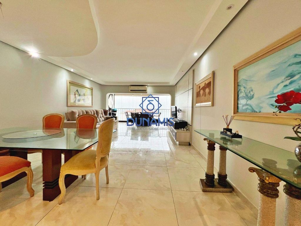 Apartamento com 3 dormitórios à venda,172.00 m², centro, GUARUJA - SP em Pitangueiras, Guarujá — foto 7