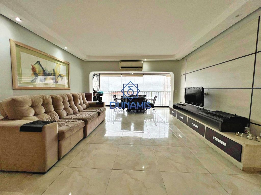 Apartamento com 3 dormitórios à venda,172.00 m², centro, GUARUJA - SP em Pitangueiras, Guarujá — foto 3