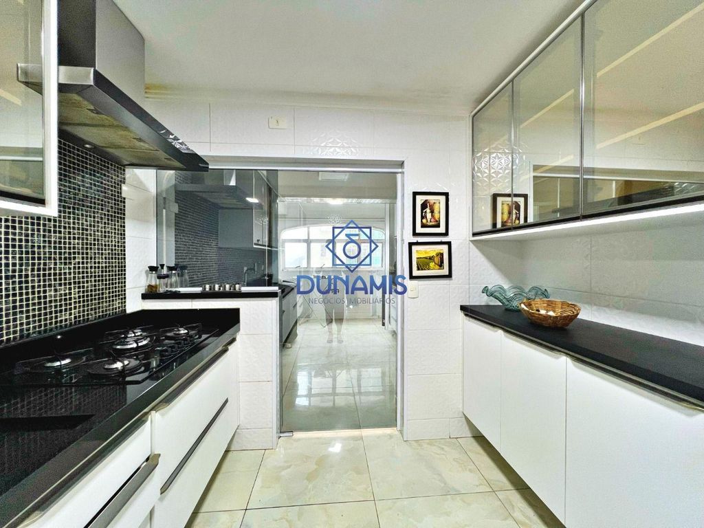 Apartamento com 3 dormitórios à venda,172.00 m², centro, GUARUJA - SP em Pitangueiras, Guarujá — foto 23
