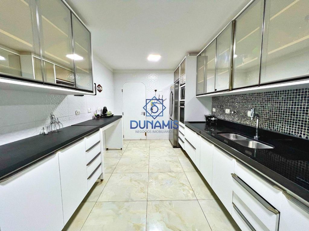 Apartamento com 3 dormitórios à venda,172.00 m², centro, GUARUJA - SP em Pitangueiras, Guarujá — foto 27