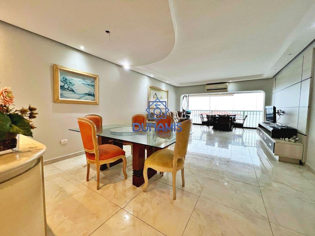 Apartamento com 3 dormitórios à venda,172.00 m², centro, GUARUJA - SP em Pitangueiras, Guarujá — foto 6