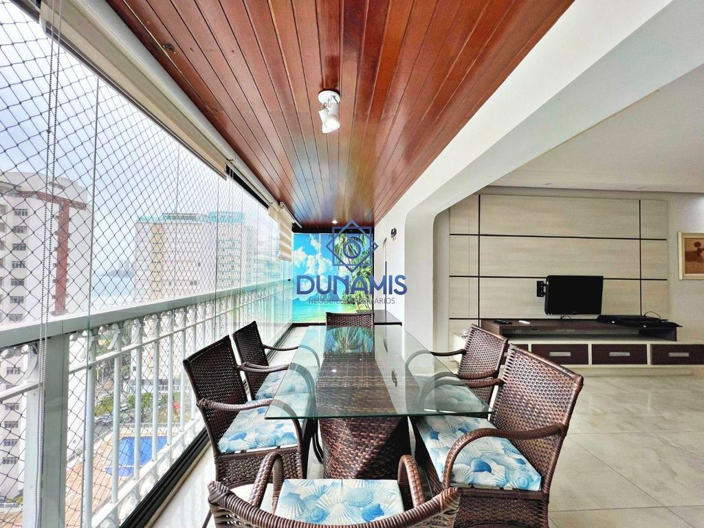 Apartamento com 3 dormitórios à venda,172.00 m², centro, GUARUJA - SP em Pitangueiras, Guarujá — foto 10