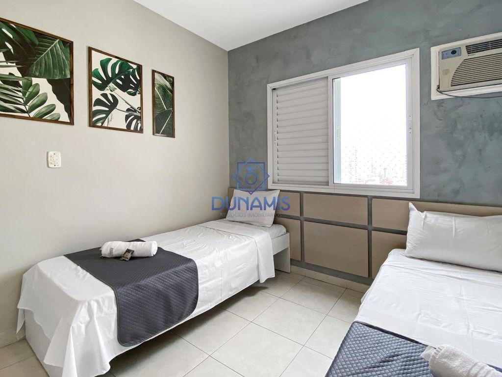 Apartamento à venda, 120 m² por R$ 750.000,00 - Praia da Enseada em Enseada, Guarujá — foto 26