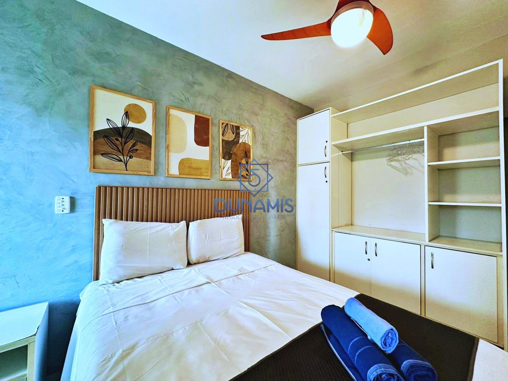 Apartamento à venda, 120 m² por R$ 750.000,00 - Praia da Enseada em Enseada, Guarujá — foto 31