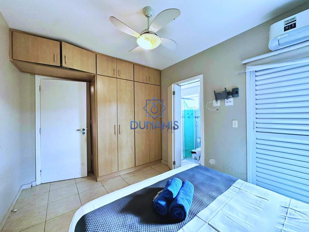 Apartamento à venda, 120 m² por R$ 750.000,00 - Praia da Enseada em Enseada, Guarujá — foto 17