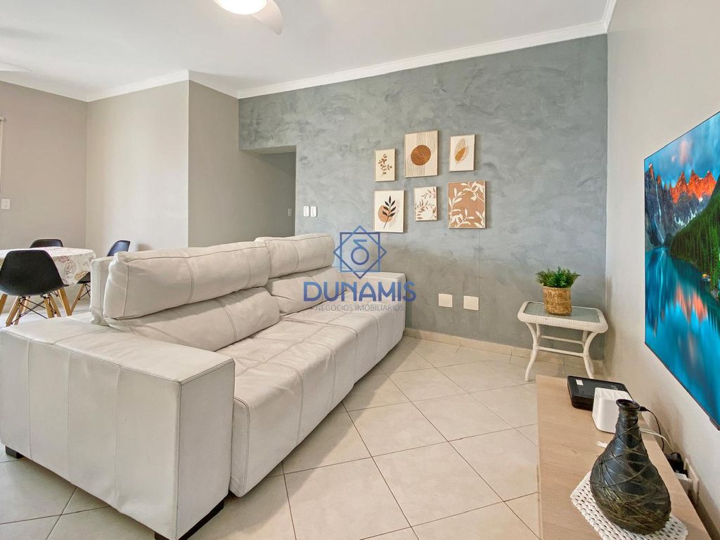Apartamento à venda, 120 m² por R$ 750.000,00 - Praia da Enseada em Enseada, Guarujá — foto 6