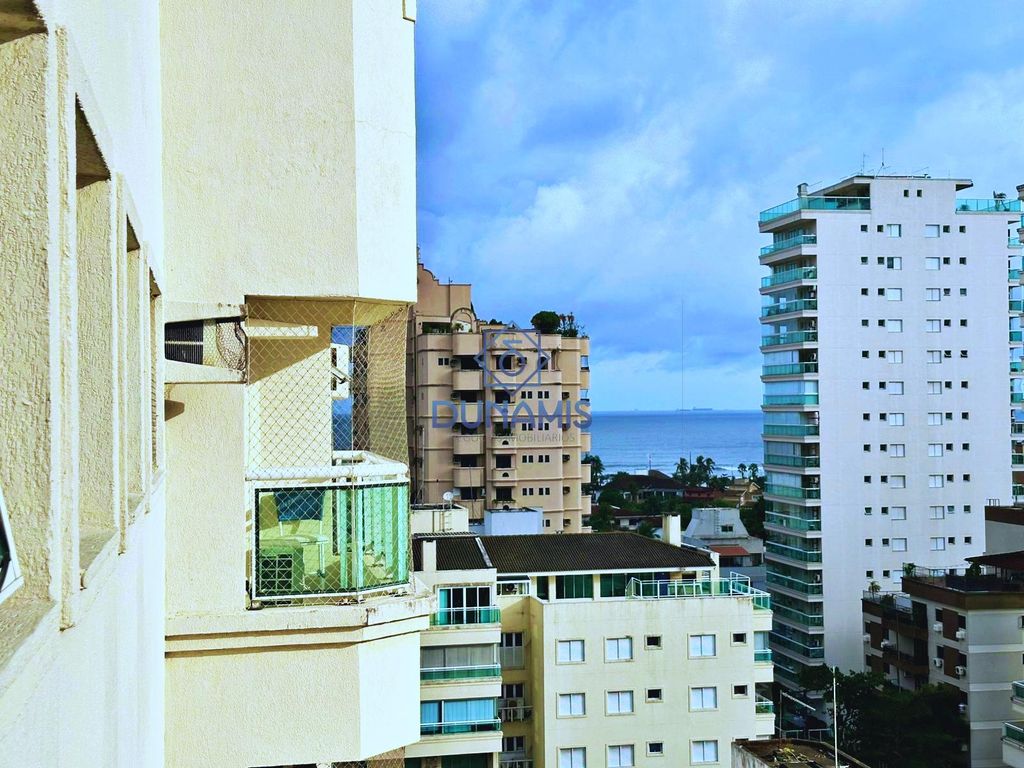 Apartamento à venda, 120 m² por R$ 750.000,00 - Praia da Enseada em Enseada, Guarujá — foto 3