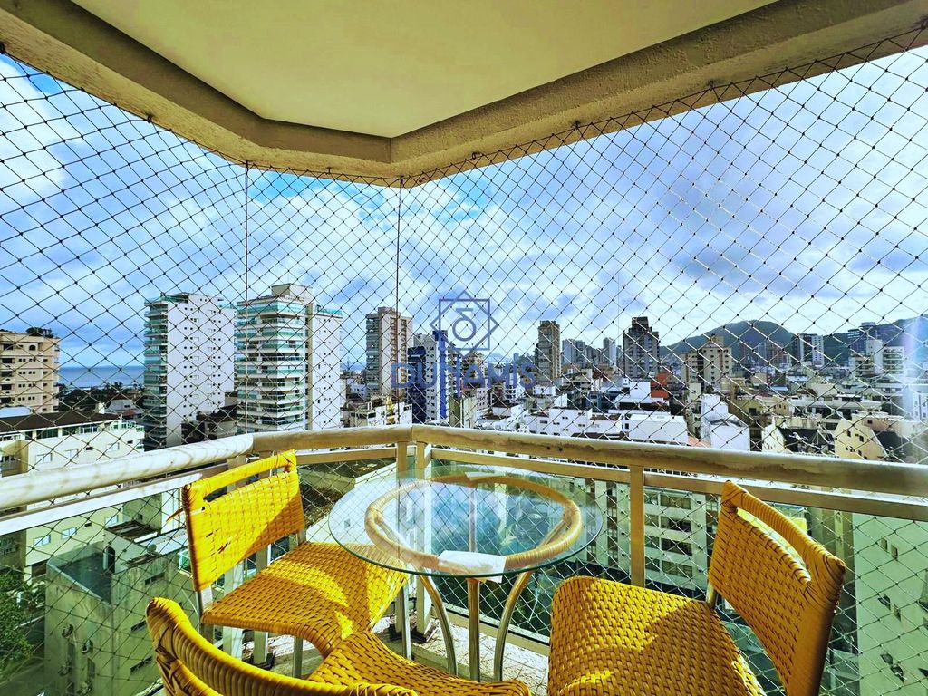 Apartamento à venda, 120 m² por R$ 750.000,00 - Praia da Enseada em Enseada, Guarujá — foto 2
