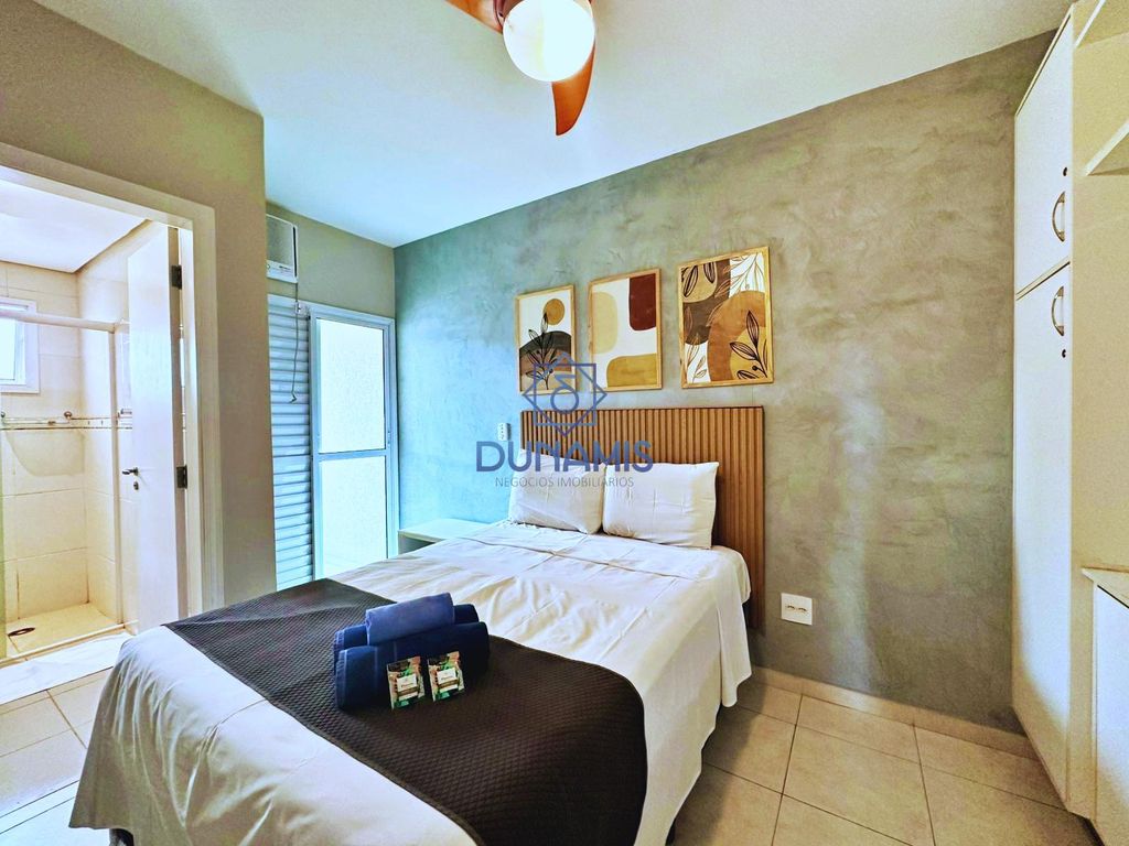Apartamento à venda, 120 m² por R$ 750.000,00 - Praia da Enseada em Enseada, Guarujá — foto 32