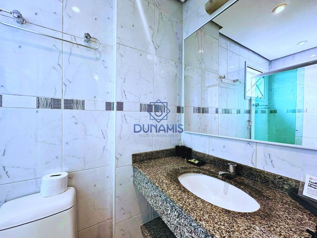 Apartamento à venda, 120 m² por R$ 750.000,00 - Praia da Enseada em Enseada, Guarujá — foto 18