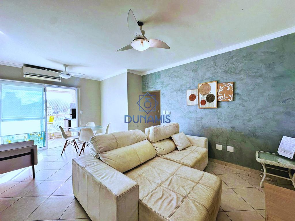 Apartamento à venda, 120 m² por R$ 750.000,00 - Praia da Enseada em Enseada, Guarujá — foto 7