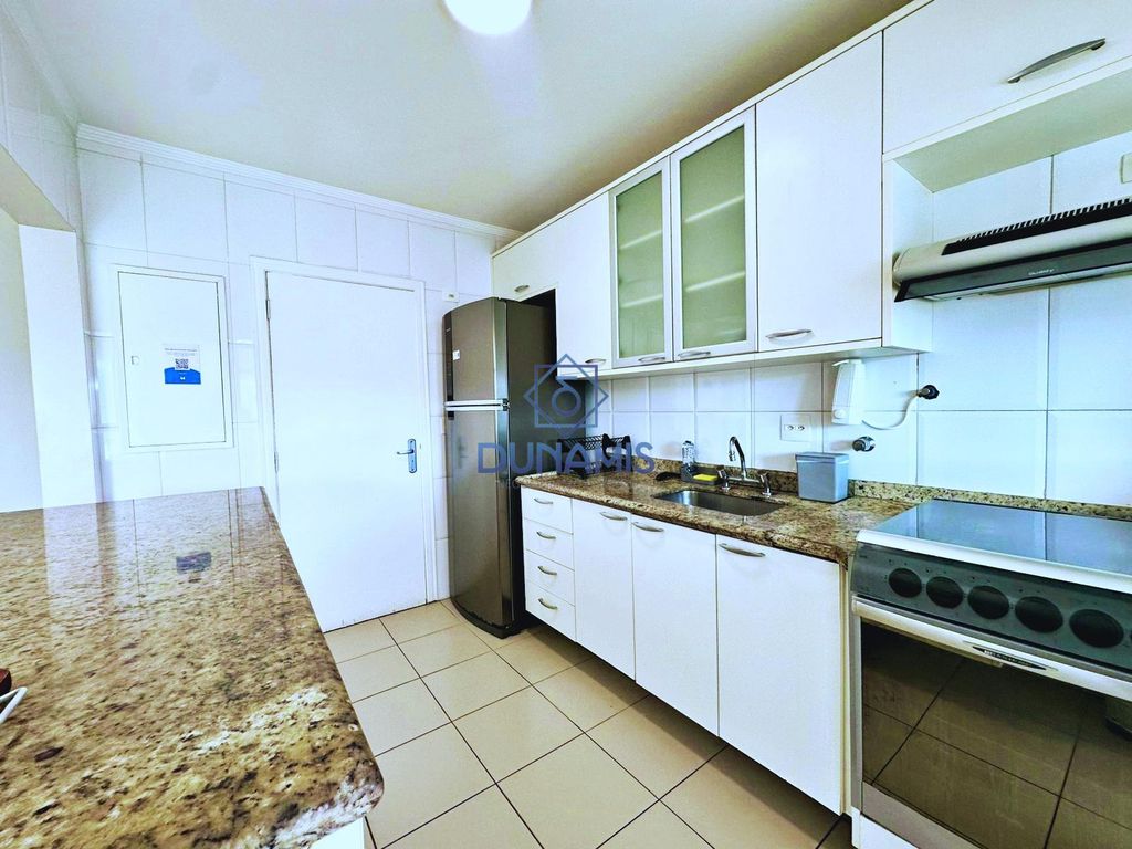 Apartamento à venda, 120 m² por R$ 750.000,00 - Praia da Enseada em Enseada, Guarujá — foto 12