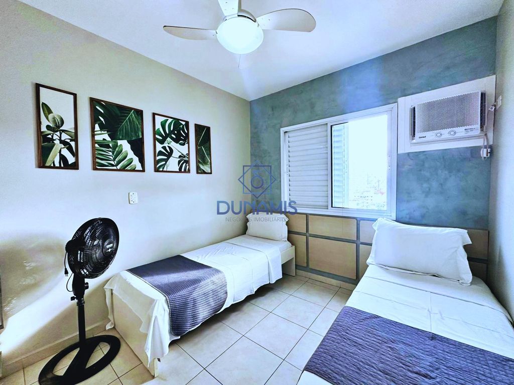 Apartamento à venda, 120 m² por R$ 750.000,00 - Praia da Enseada em Enseada, Guarujá — foto 25