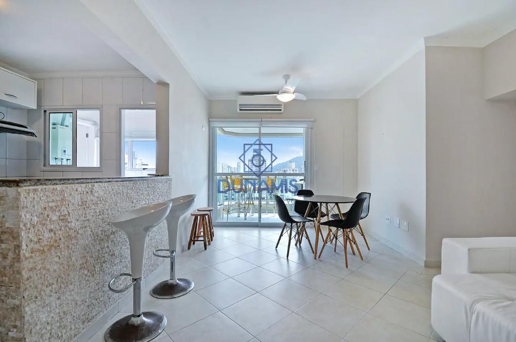 Apartamento à venda, 120 m² por R$ 750.000,00 - Praia da Enseada em Enseada, Guarujá — foto 9
