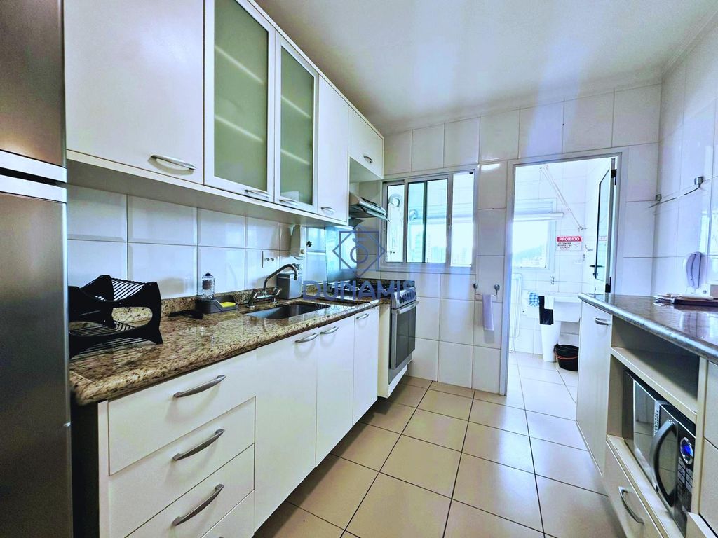 Apartamento à venda, 120 m² por R$ 750.000,00 - Praia da Enseada em Enseada, Guarujá — foto 13