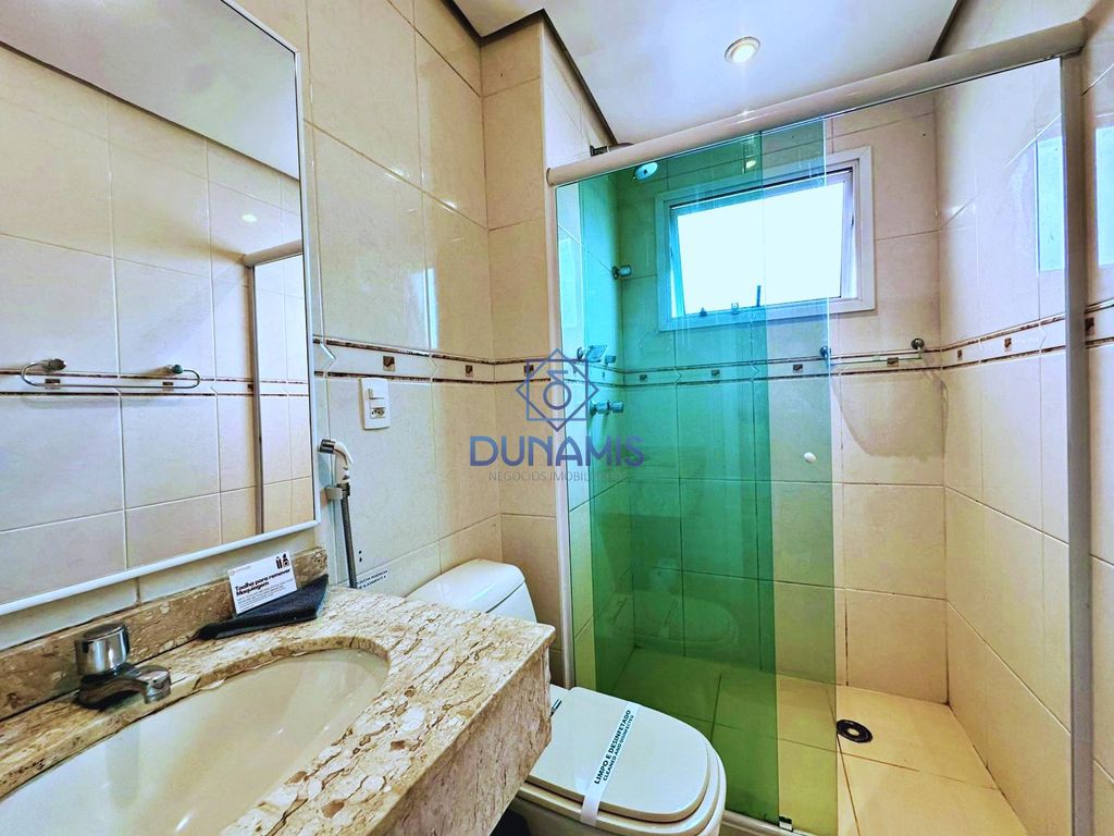 Apartamento à venda, 120 m² por R$ 750.000,00 - Praia da Enseada em Enseada, Guarujá — foto 34