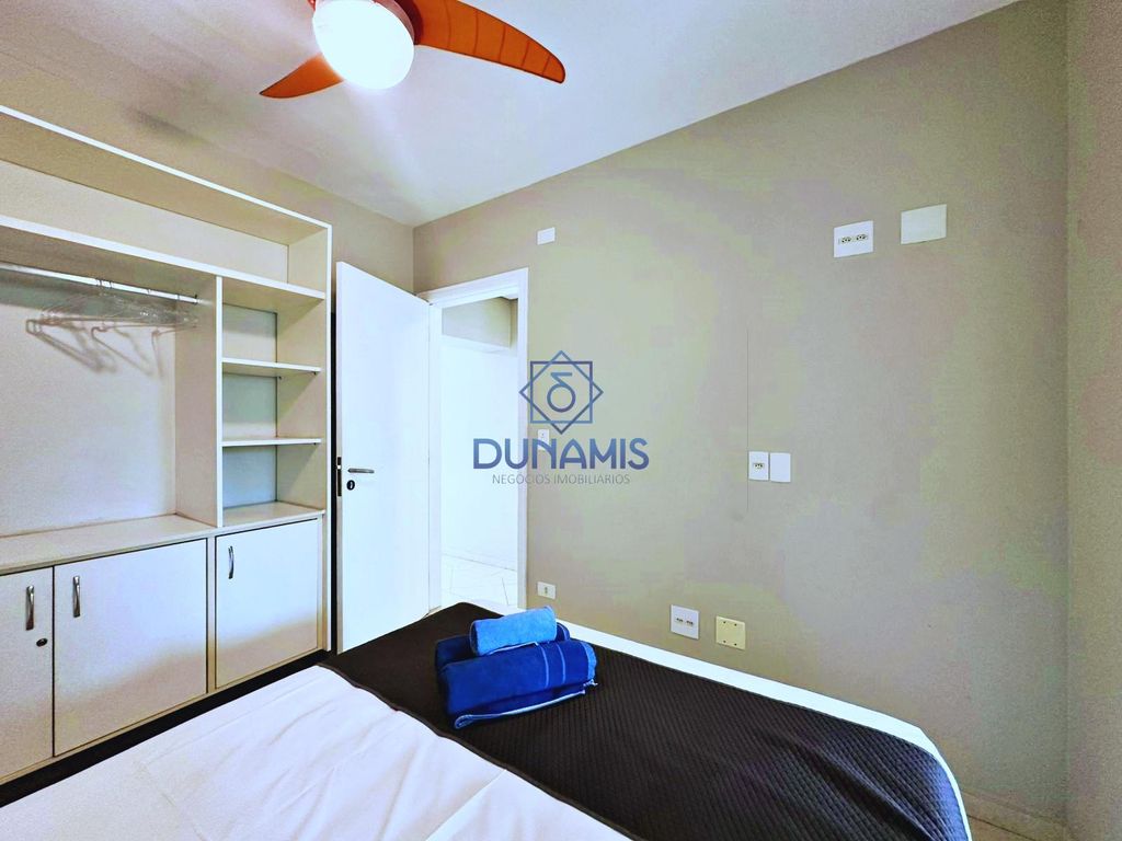 Apartamento à venda, 120 m² por R$ 750.000,00 - Praia da Enseada em Enseada, Guarujá — foto 33