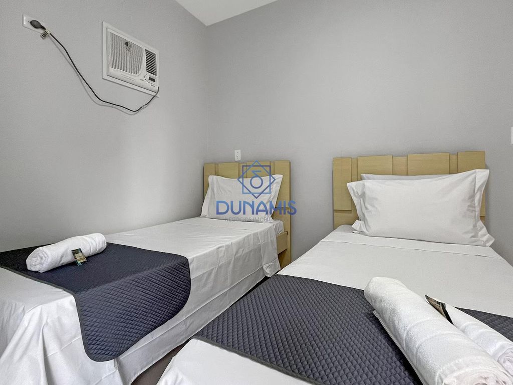 Apartamento à venda Praia da Enseada, com varanda gourmet e lazer completo em Enseada, Guarujá — foto 16