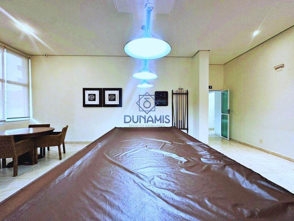 Apartamento à venda Praia da Enseada, com varanda gourmet e lazer completo em Enseada, Guarujá — foto 20